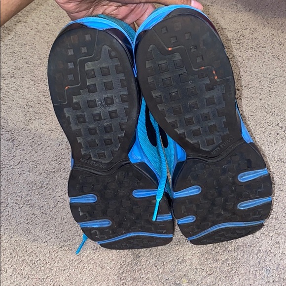 Nike Tailwind 6 - Picture 4 of 4